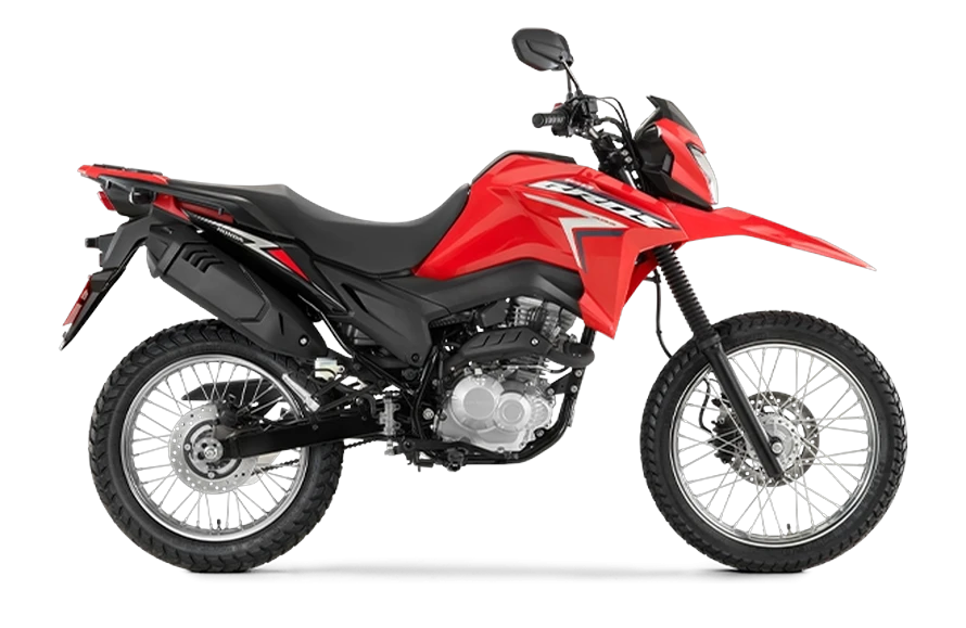 NXR 160 Bros ABS 